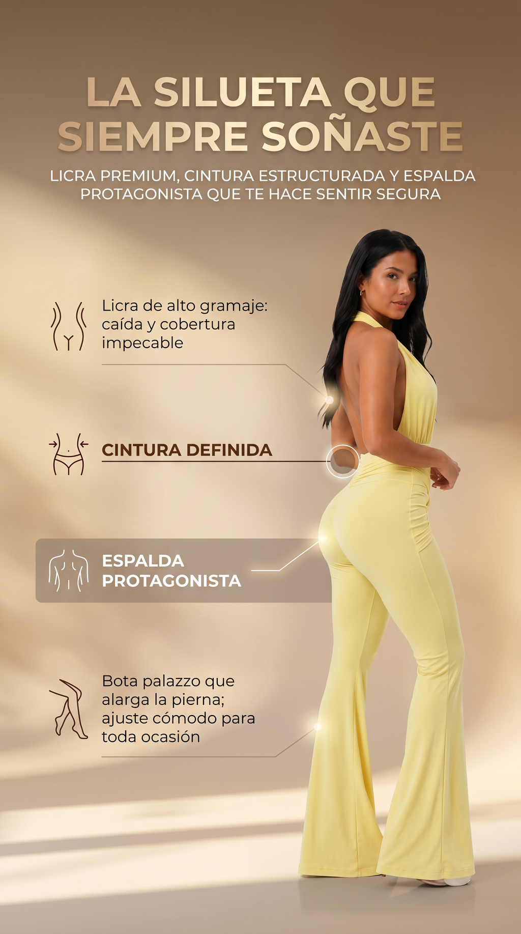 BELLA SILUETA