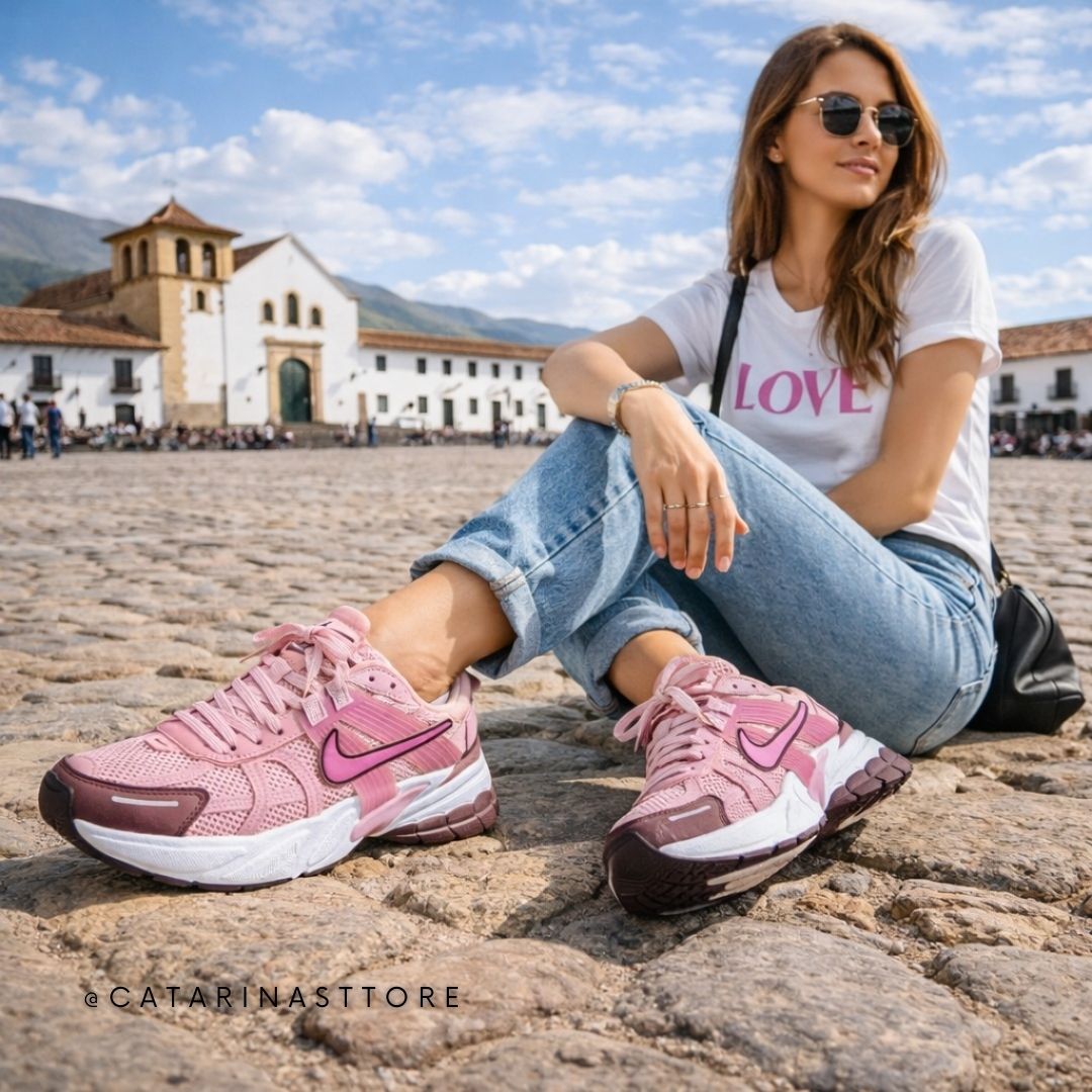 ZAPATILLAS NIKE FINX