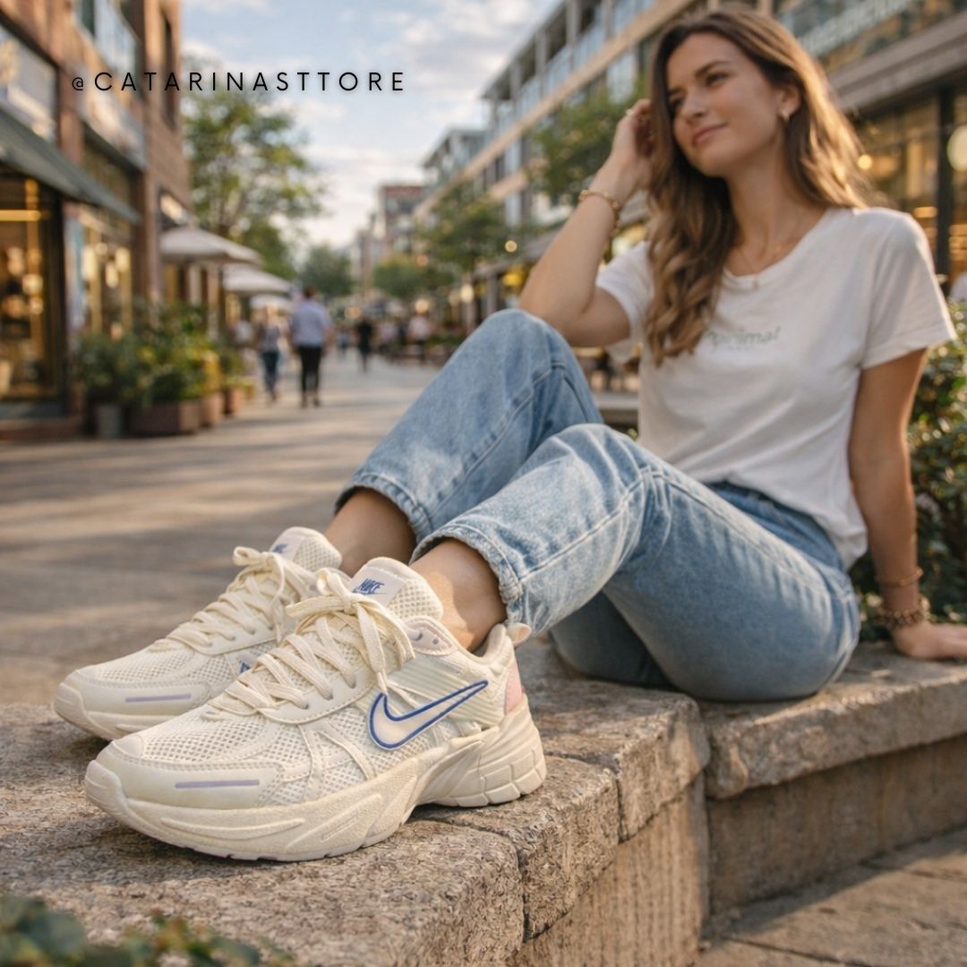 ZAPATILLAS NIKE FINX