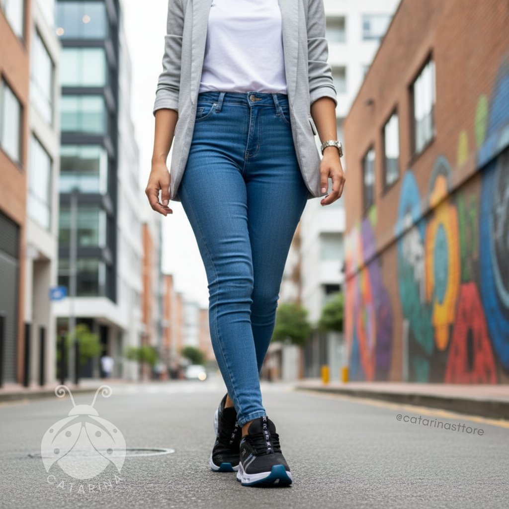 Tenis OnRunning     "Tu nuevo par favorito"