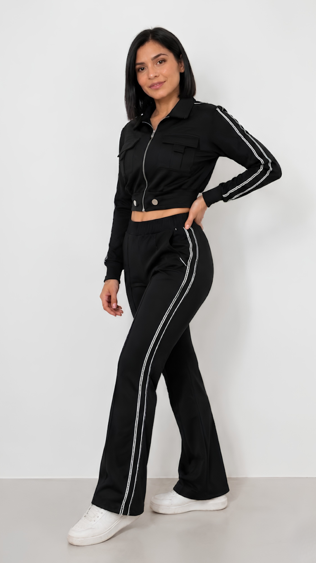 CONJUNTO ROMA