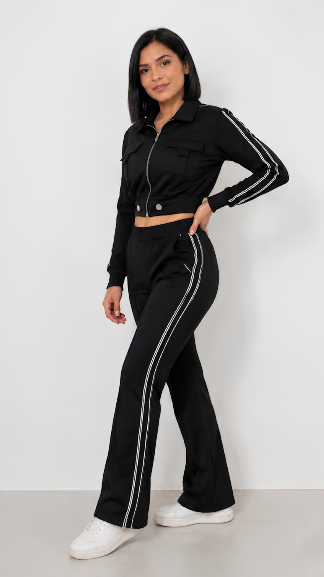 CONJUNTO ROMA
