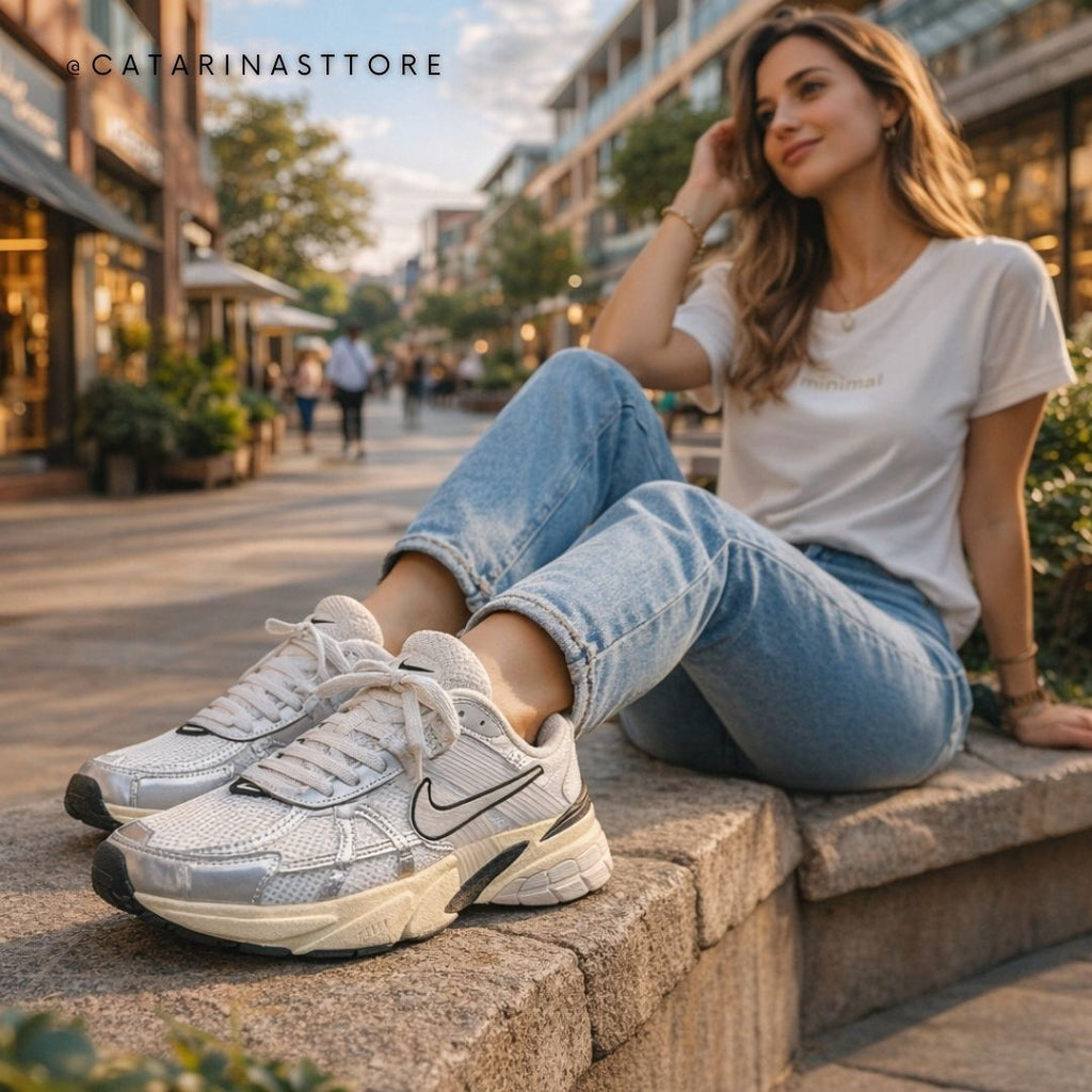 ZAPATILLAS NIKE FINX