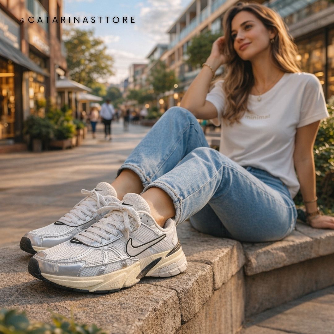 ZAPATILLAS NIKE FINX