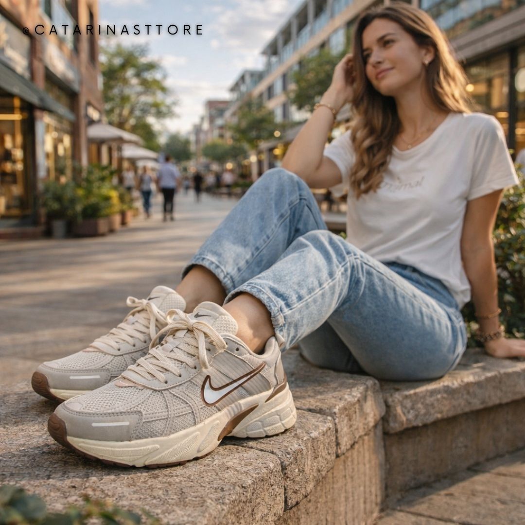 ZAPATILLAS NIKE FINX