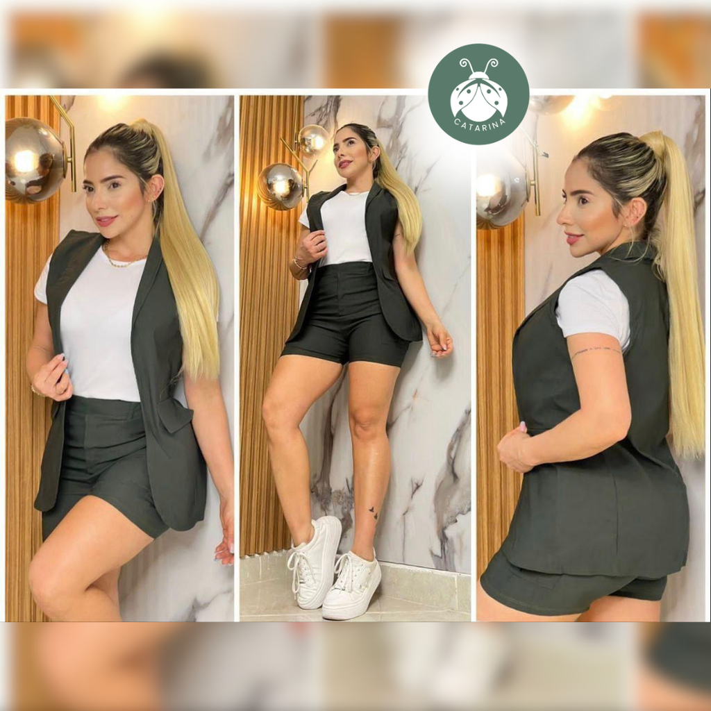 CONJUNTO DAILY ACTIVE