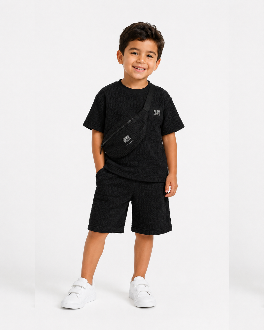 CONJUNTO URBAN KIDS