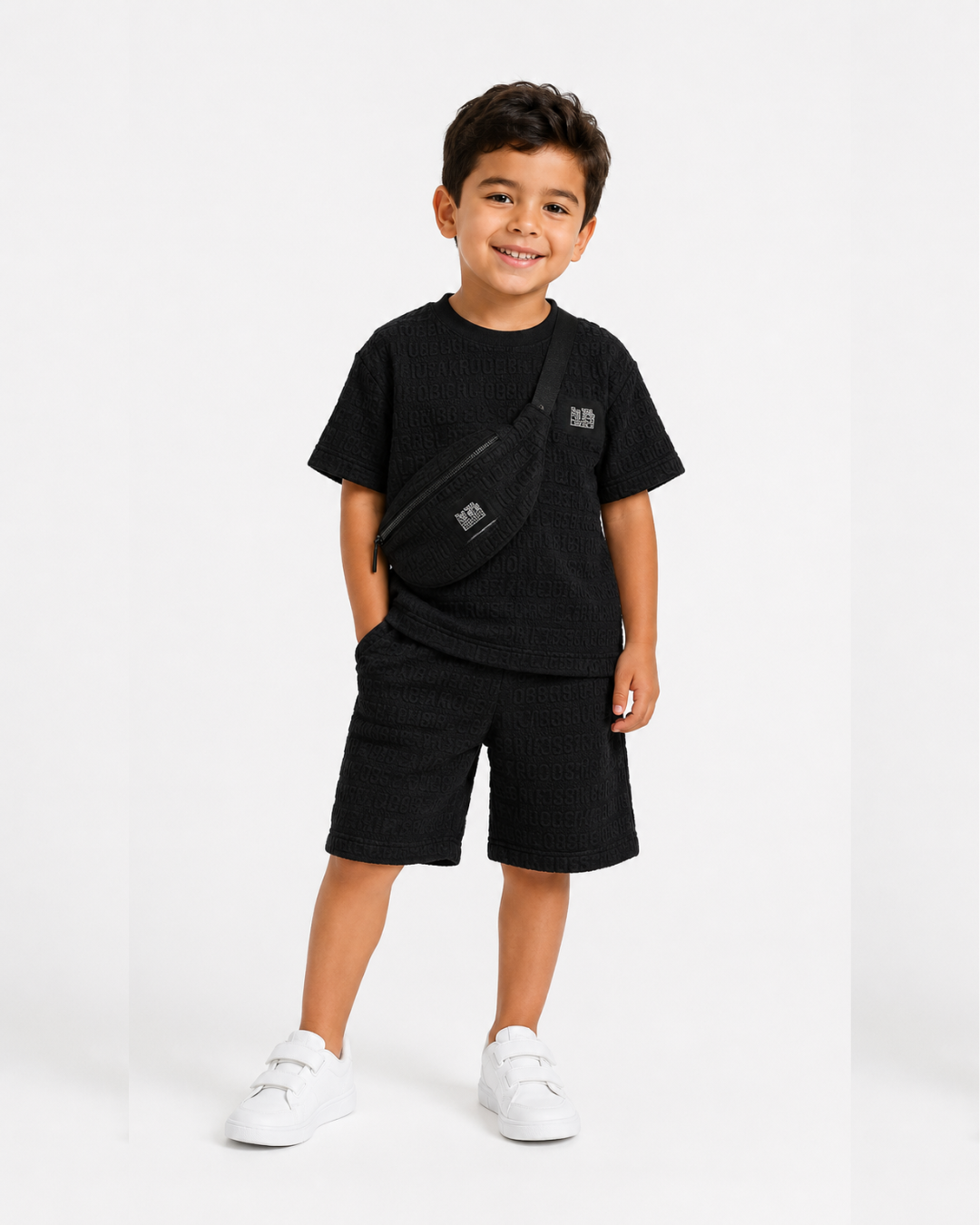 CONJUNTO URBAN KIDS