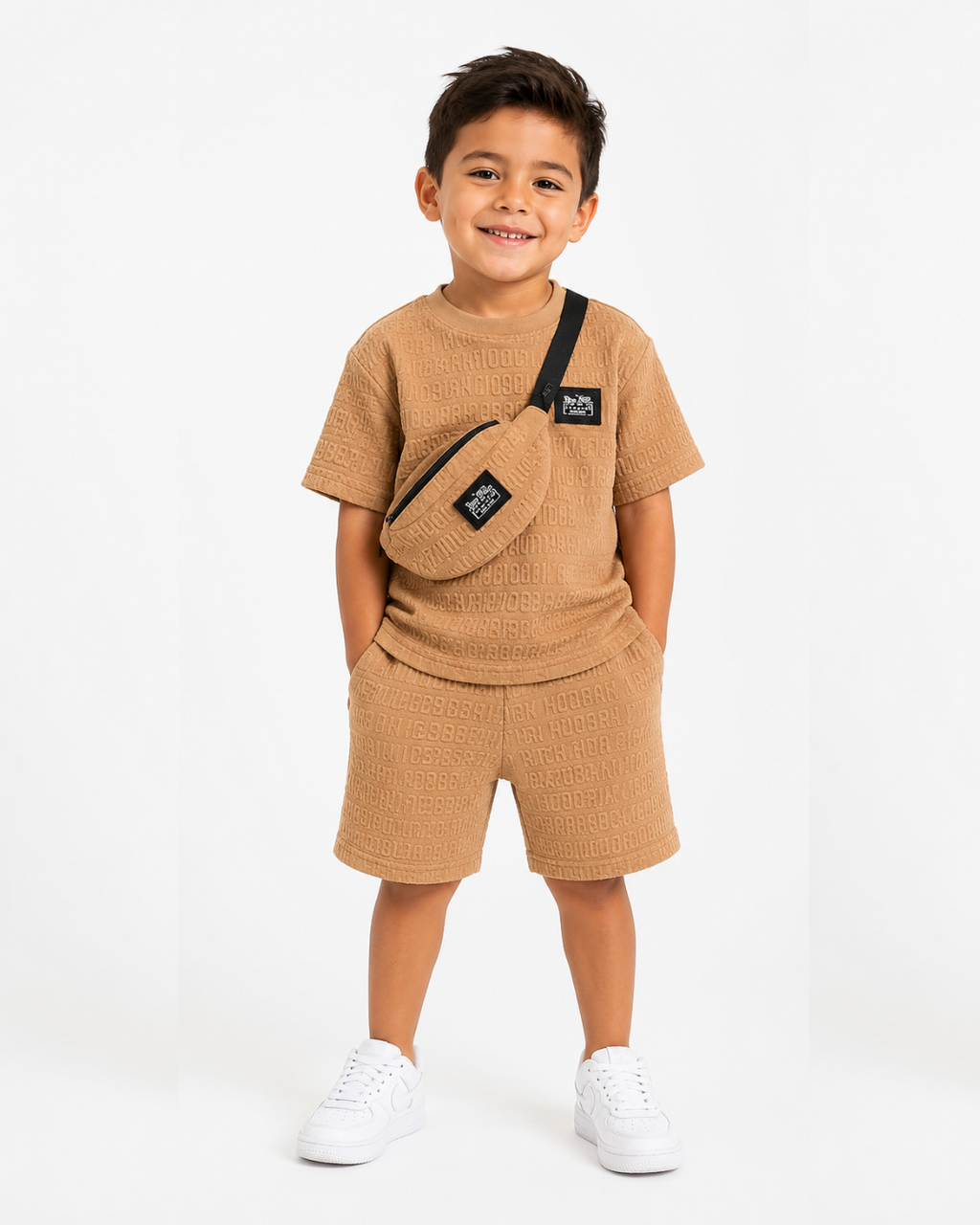 CONJUNTO URBAN KIDS