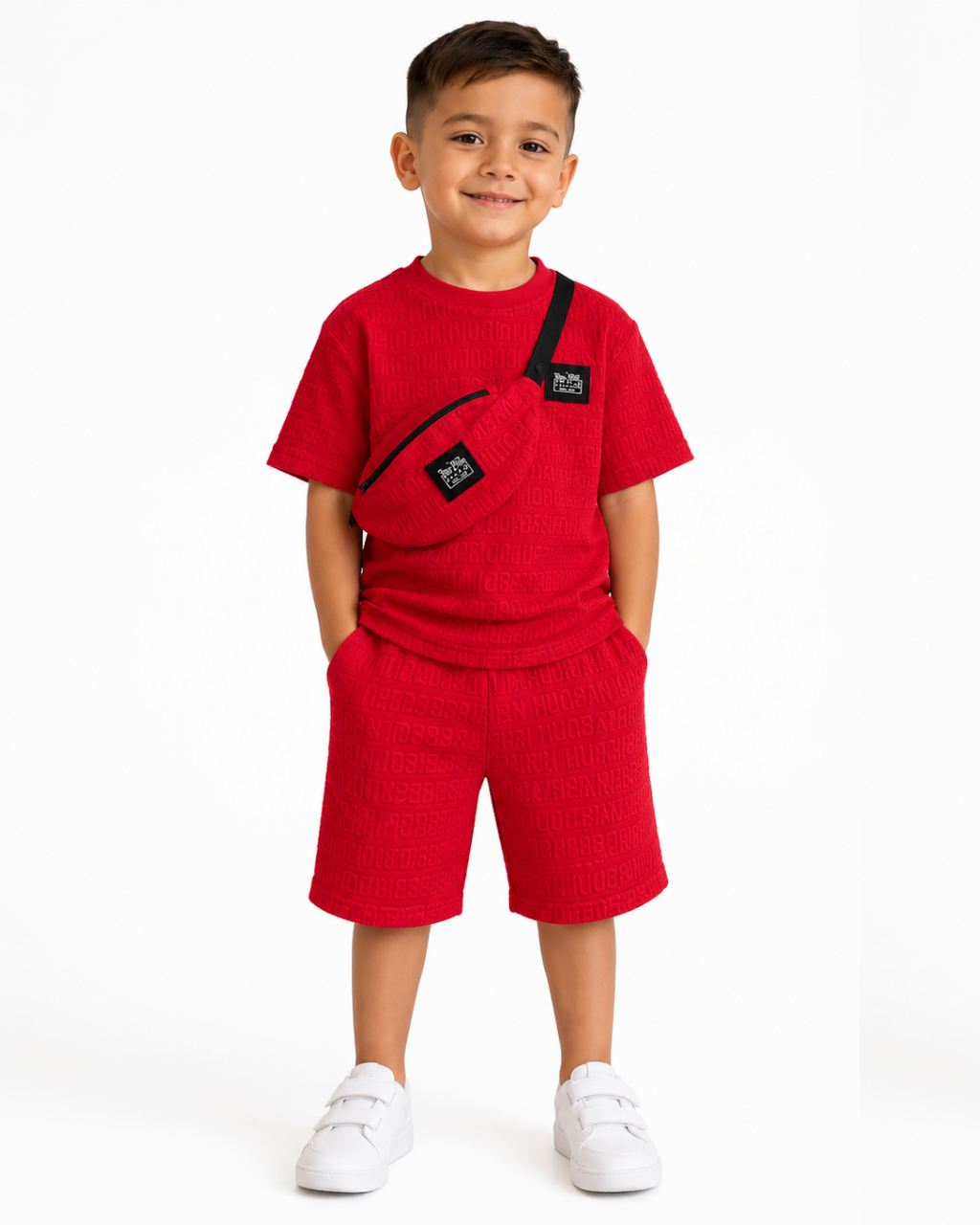 CONJUNTO URBAN KIDS