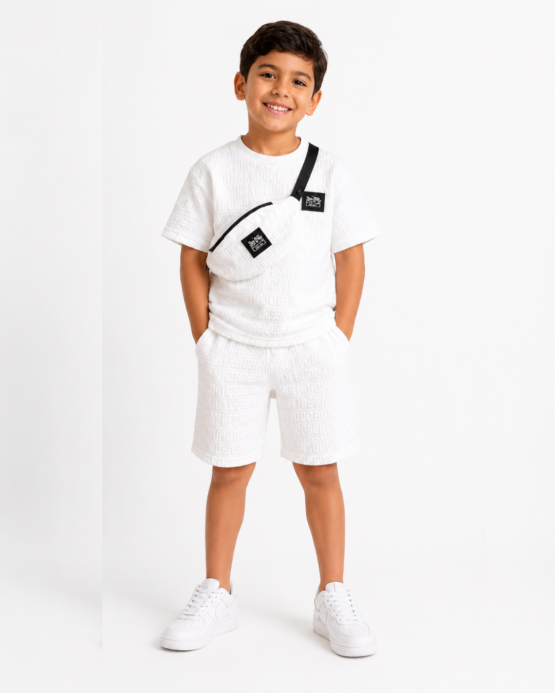 CONJUNTO URBAN KIDS