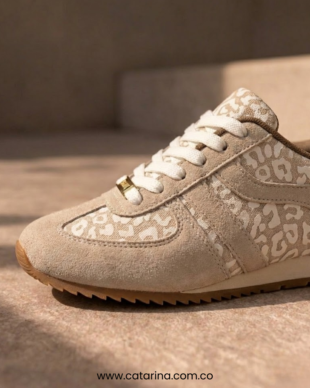 TENIS MOKA