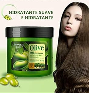 Tratamiento Aceite De Oliva