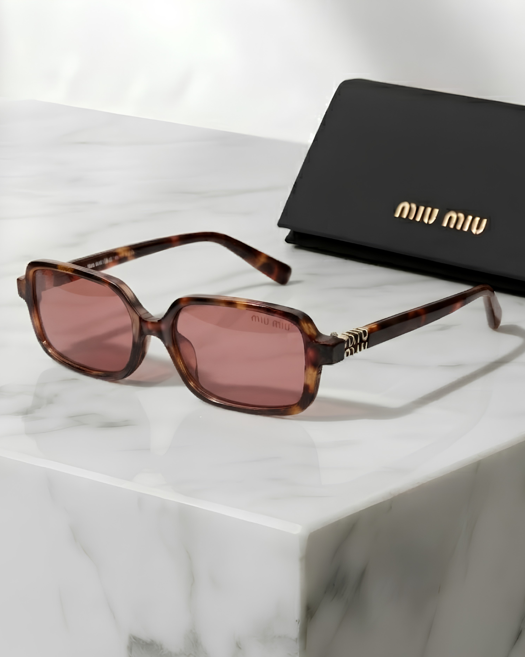 MONTURA CATARINA MIU MIU