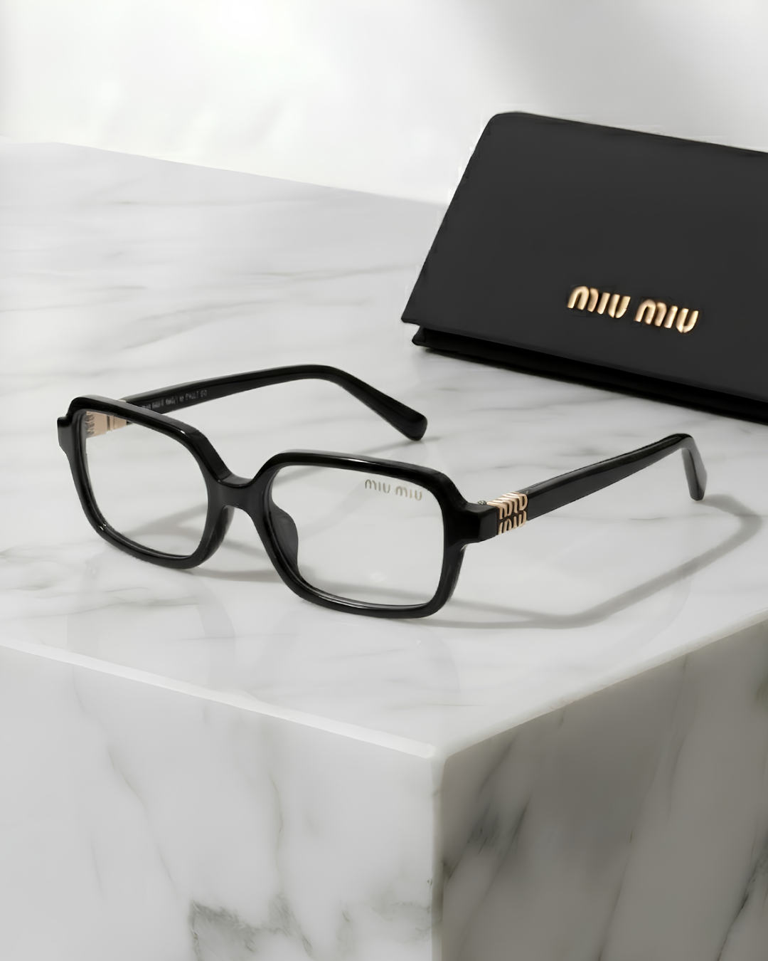 MONTURA CATARINA MIU MIU