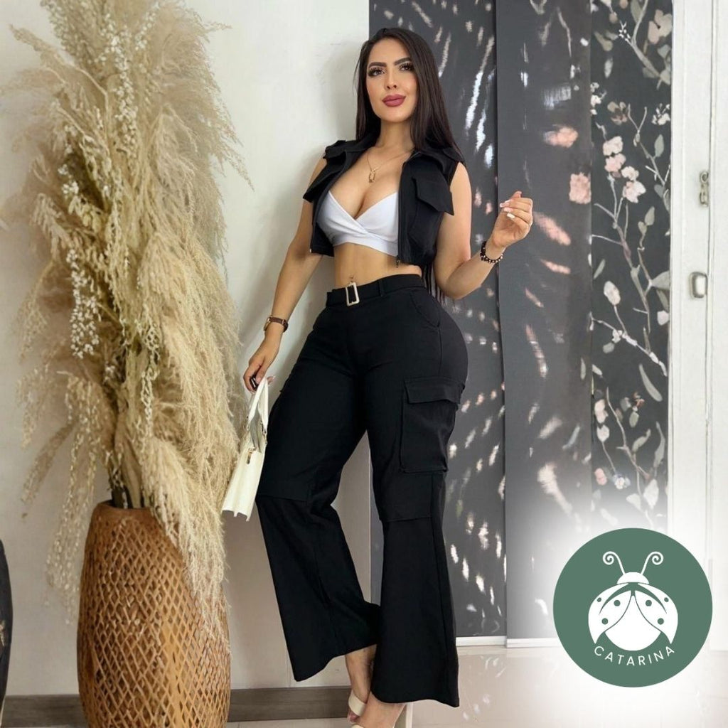 CONJUNTO IMPERIA