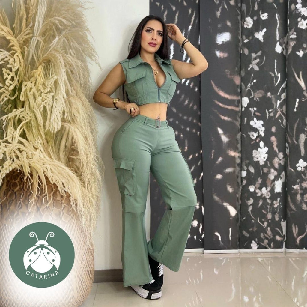 CONJUNTO IMPERIA