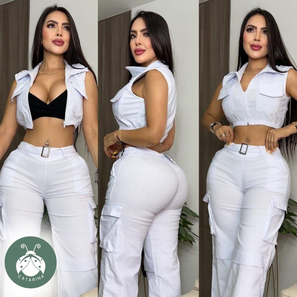 CONJUNTO IMPERIA