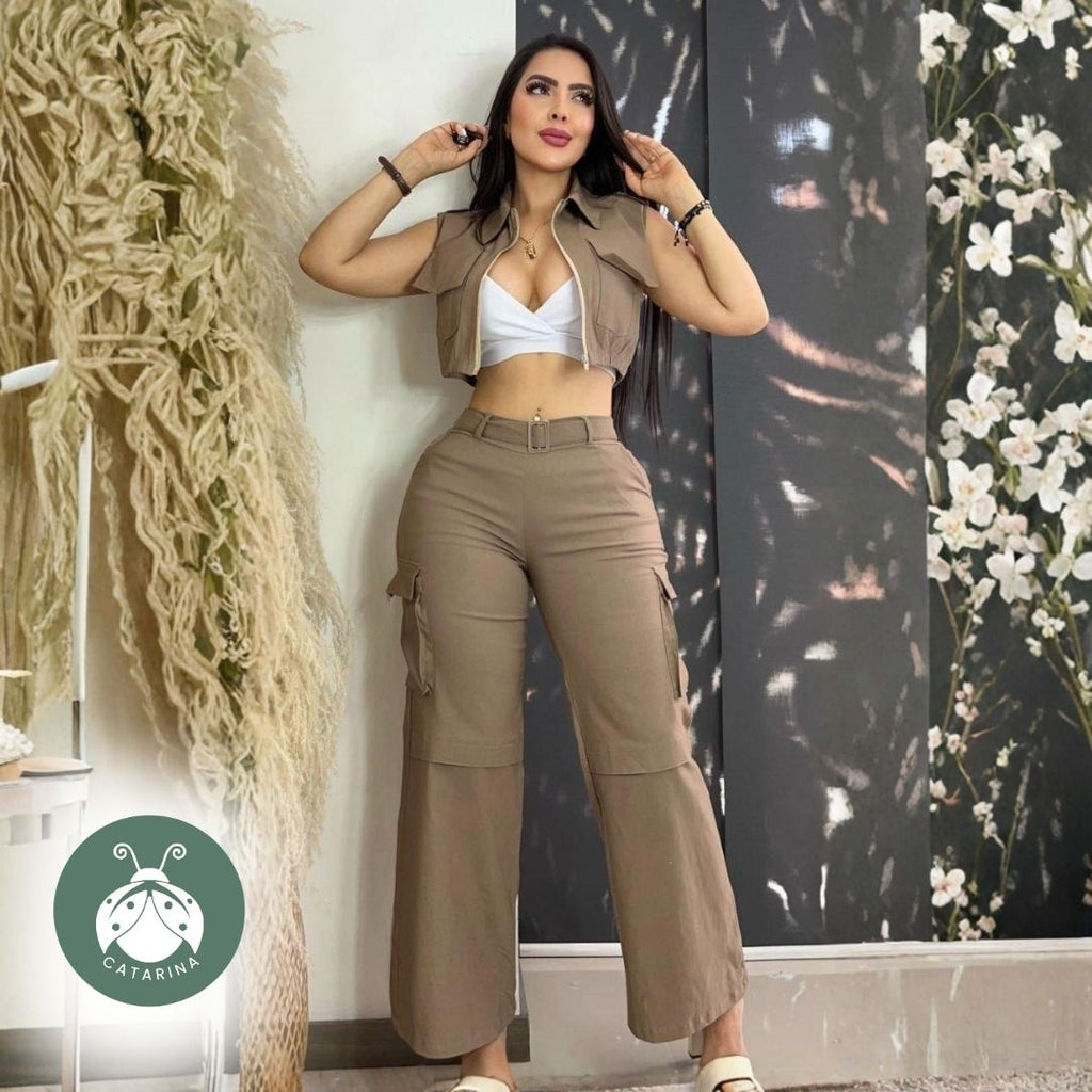 CONJUNTO IMPERIA