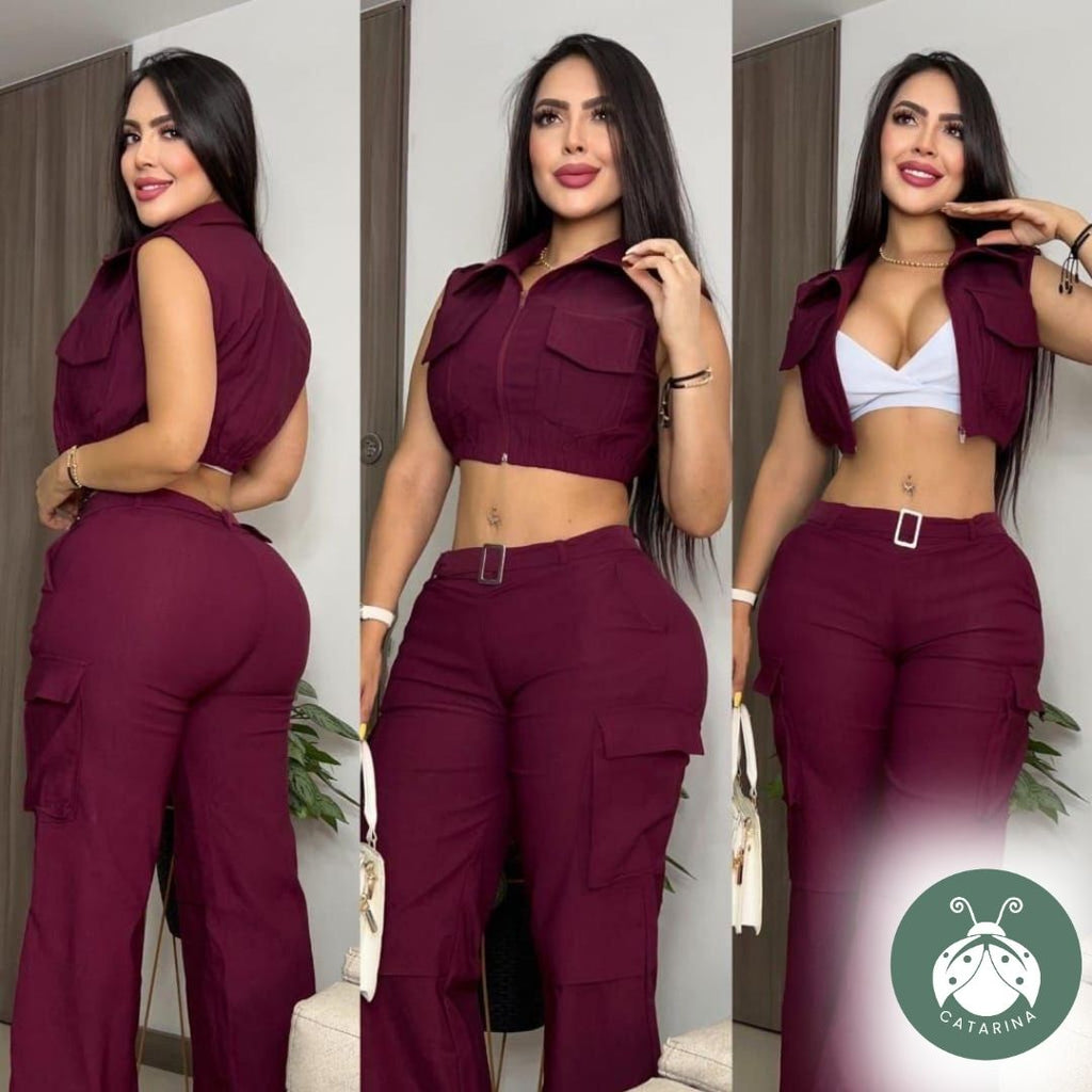 CONJUNTO IMPERIA