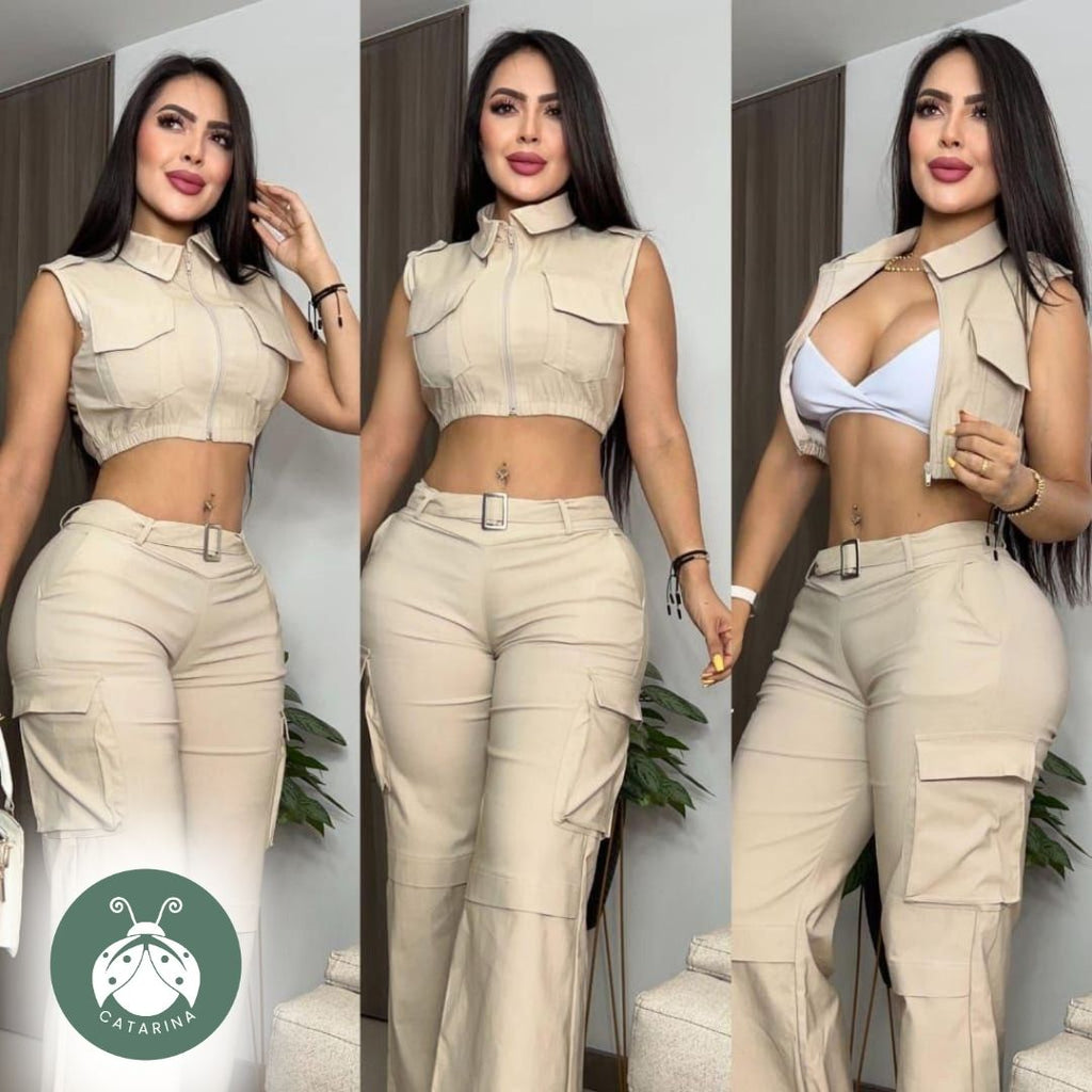 CONJUNTO IMPERIA