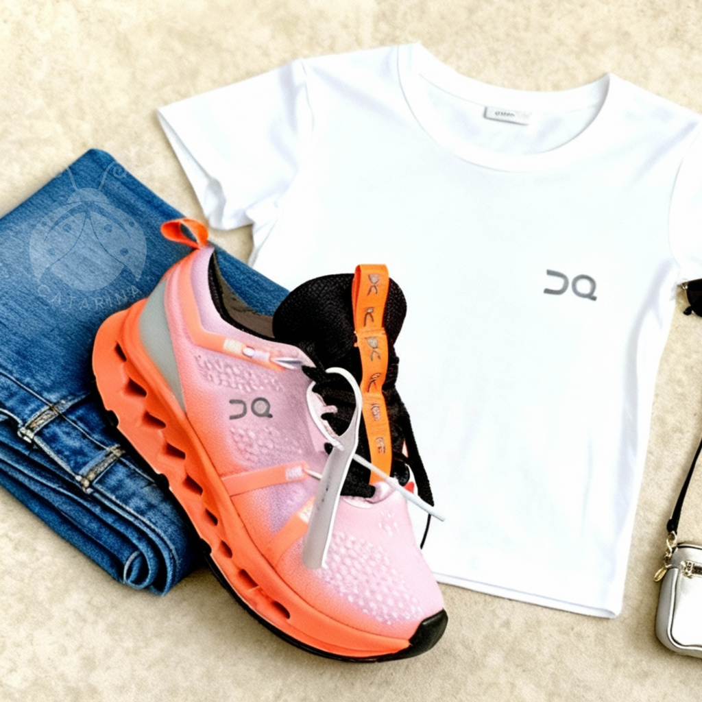 Tenis OnRunning     "Tu nuevo par favorito"