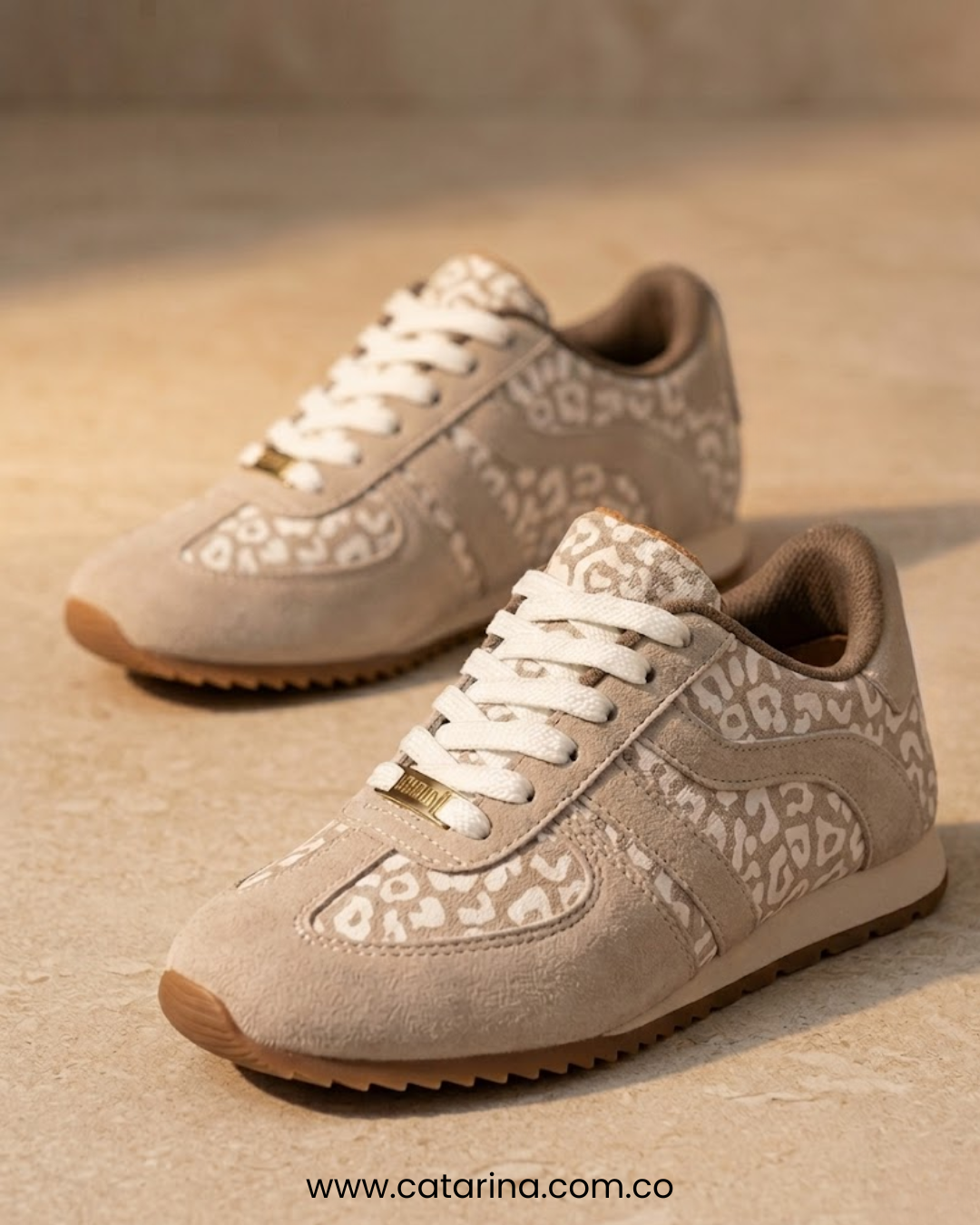 TENIS MOKA