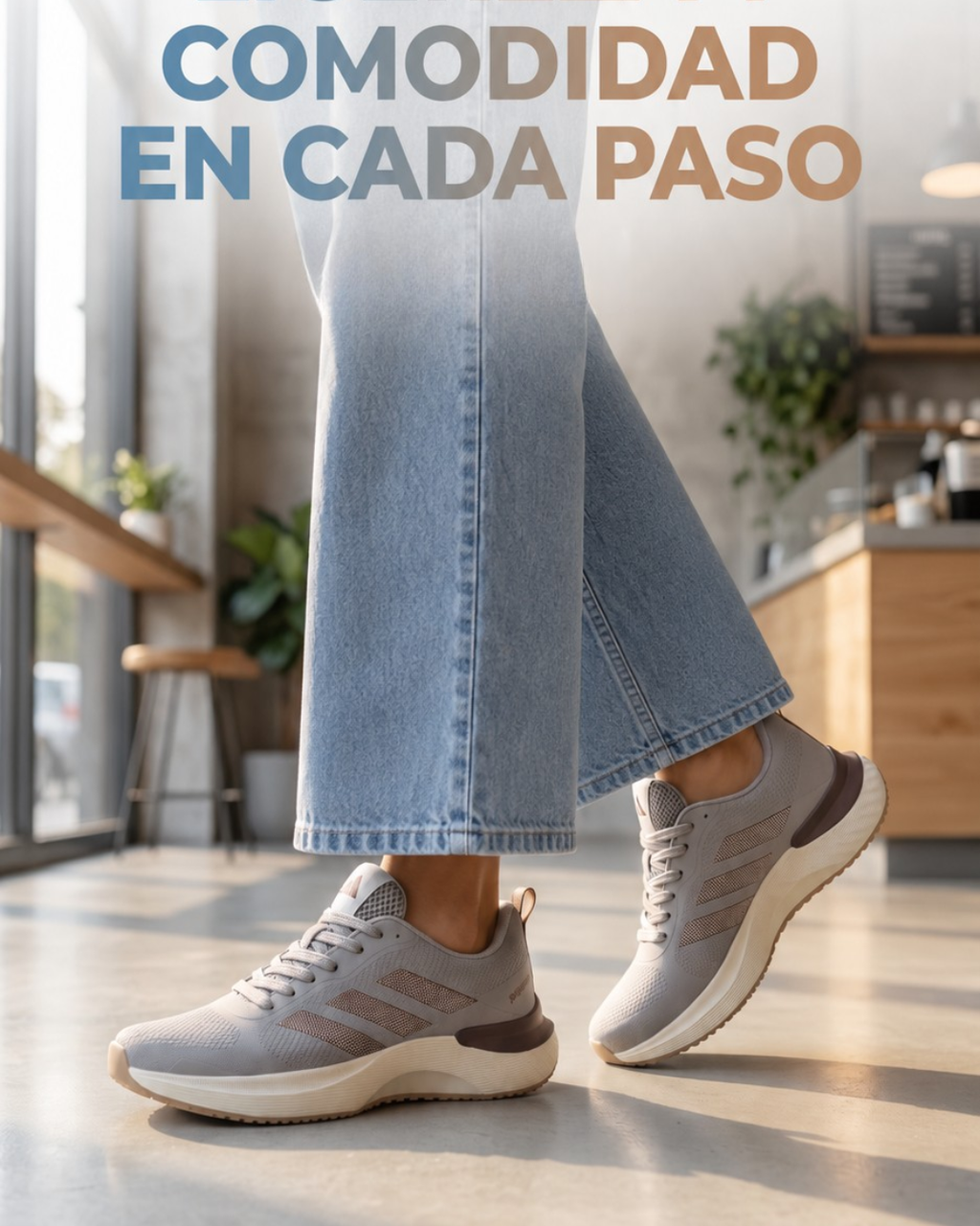 TENIS FLEX