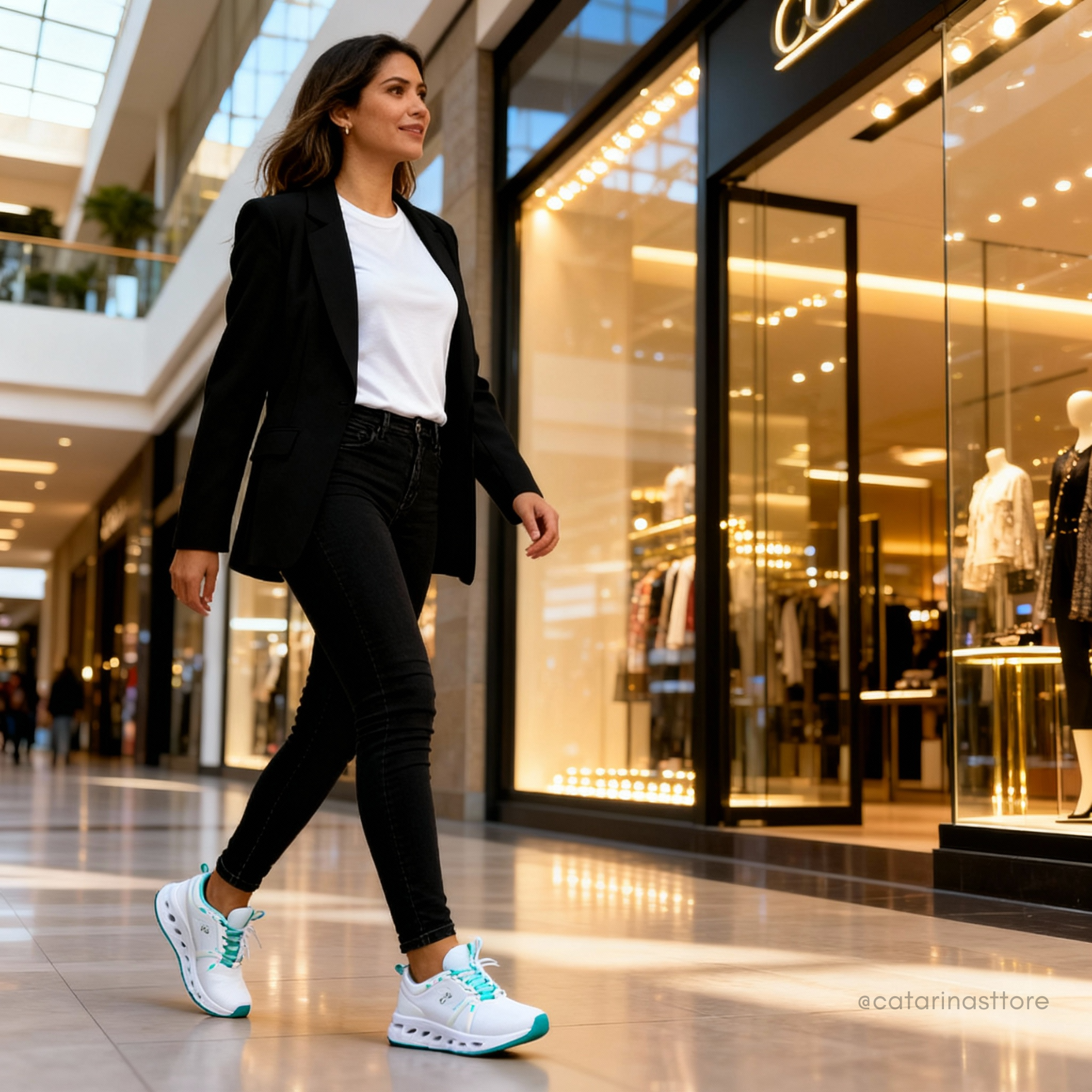 Tenis OnRunning     "Tu nuevo par favorito"