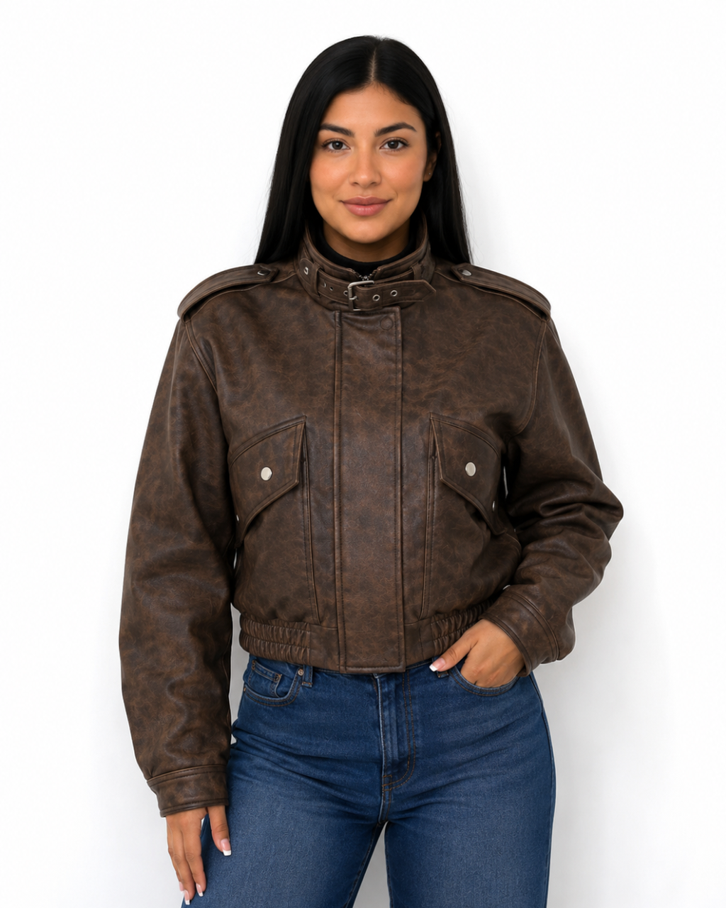 CHAQUETA CHELSEA