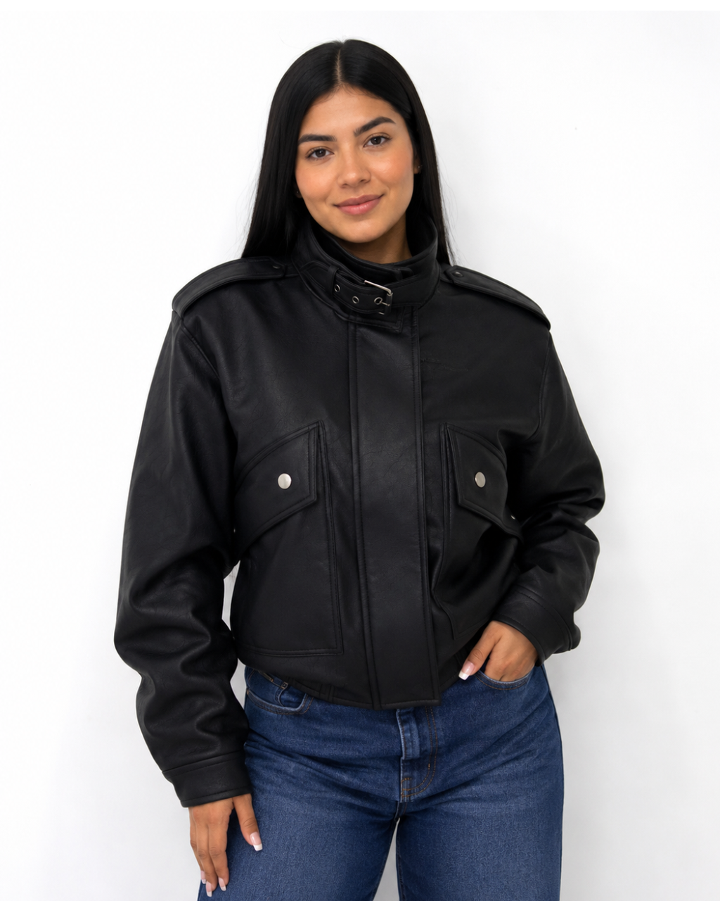 CHAQUETA CHELSEA