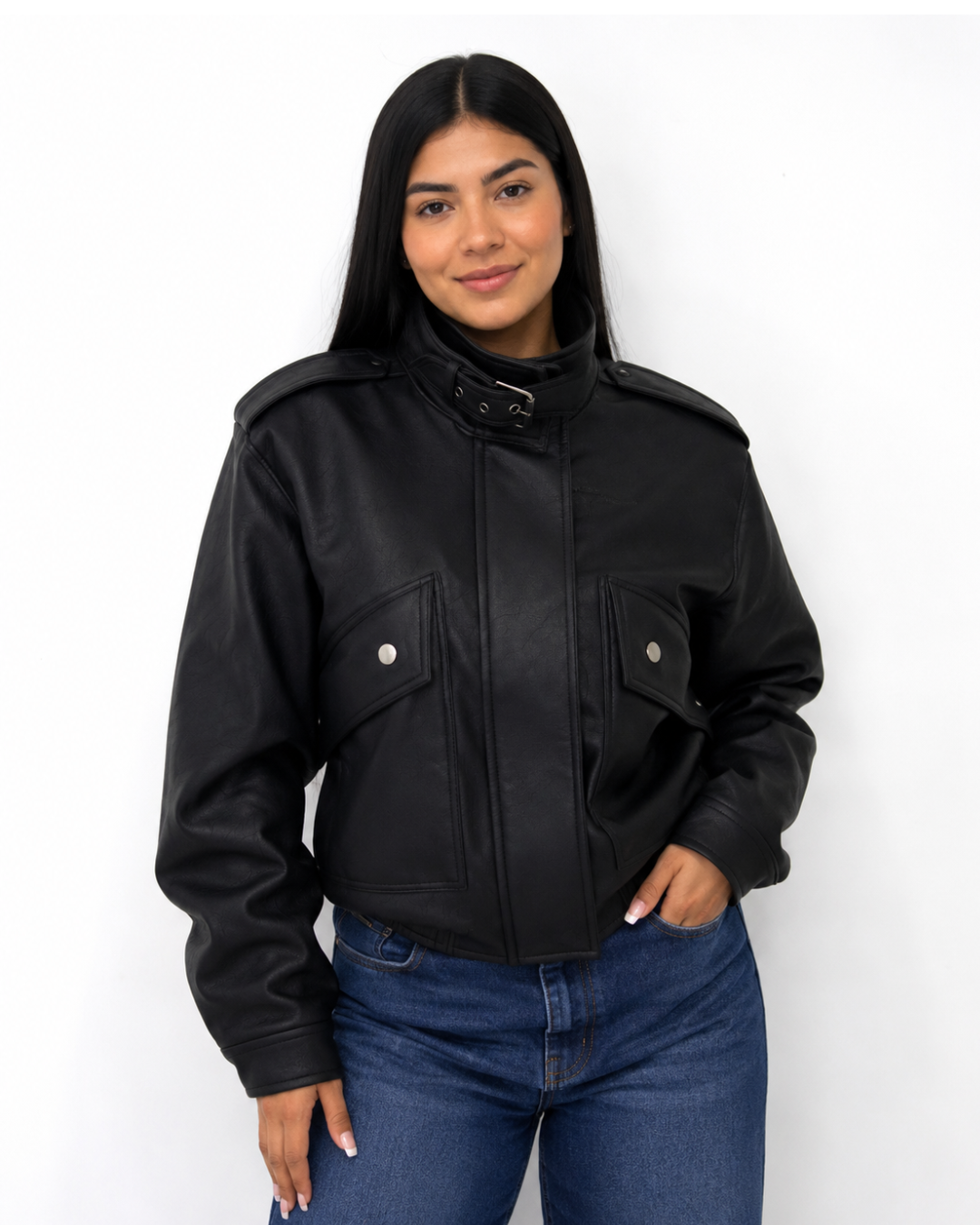CHAQUETA CHELSEA