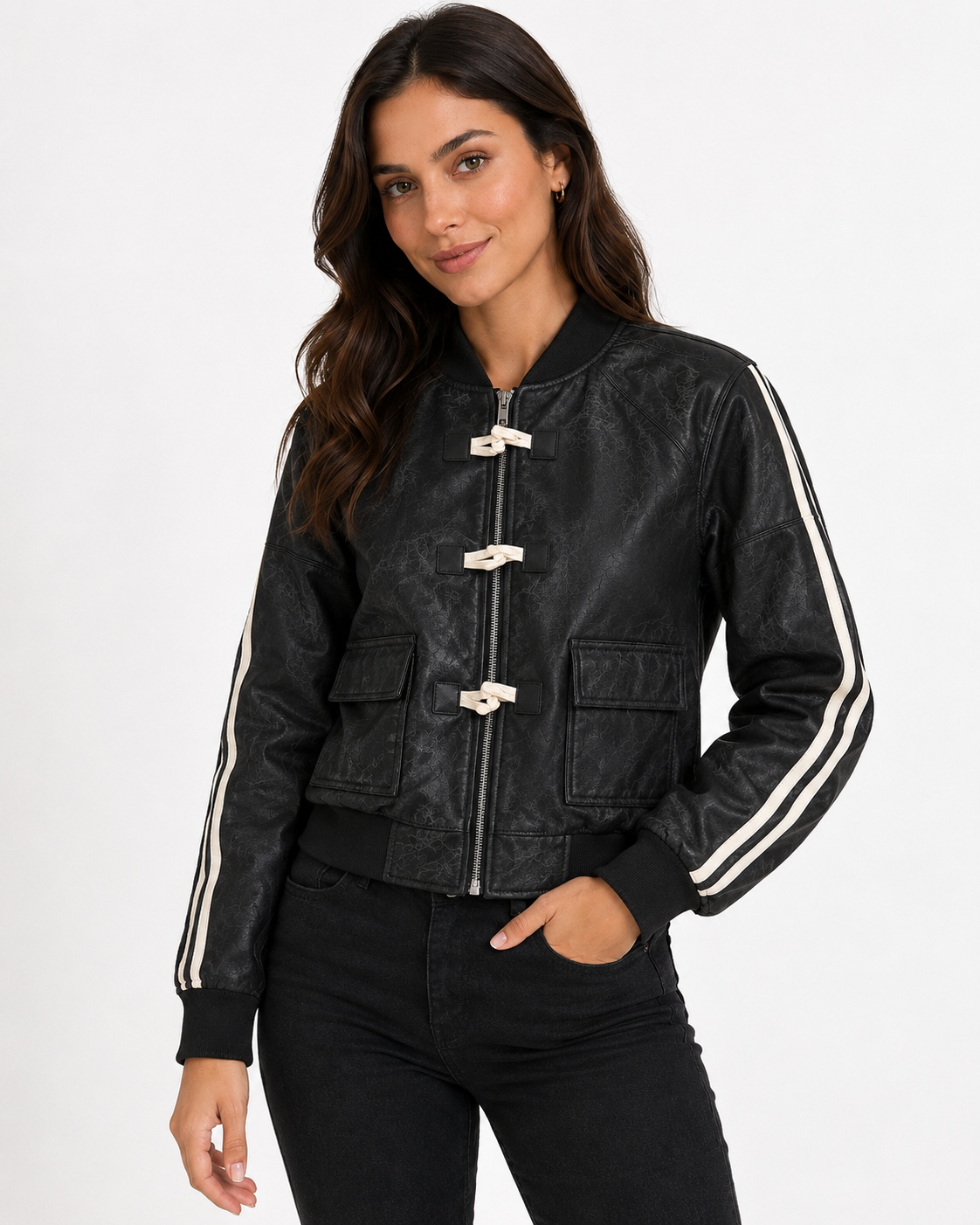 CHAQUETA ÉLITE