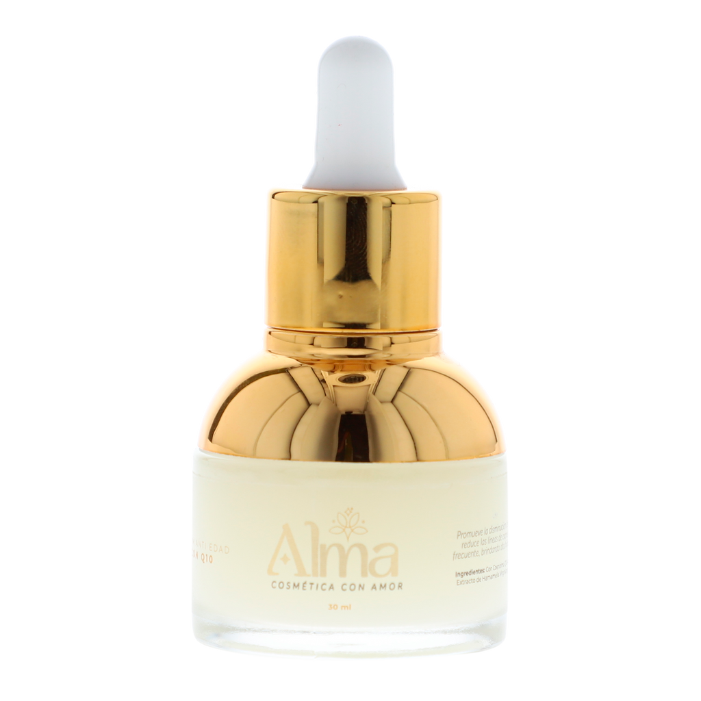 Serum Anti Edad