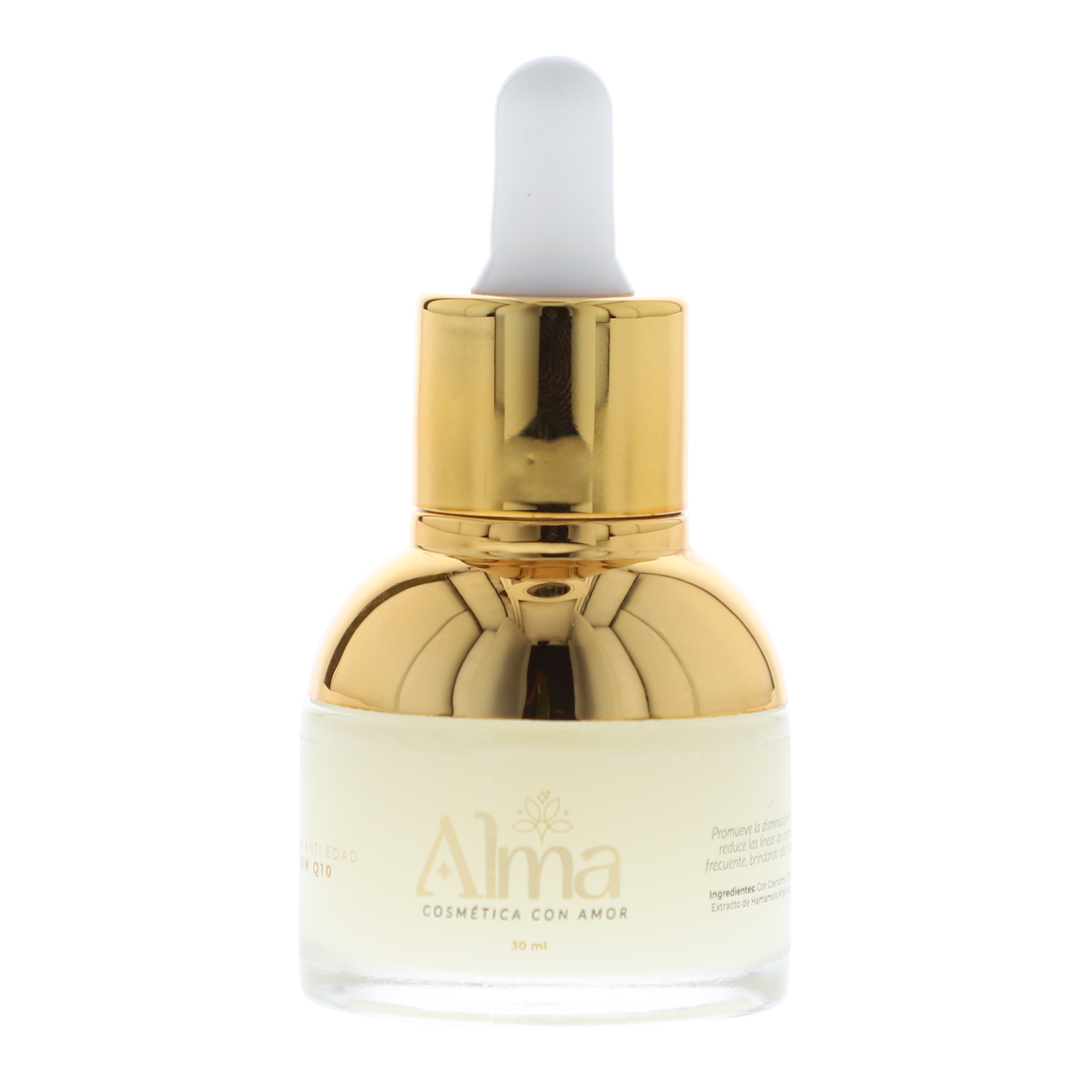 Serum Anti Edad