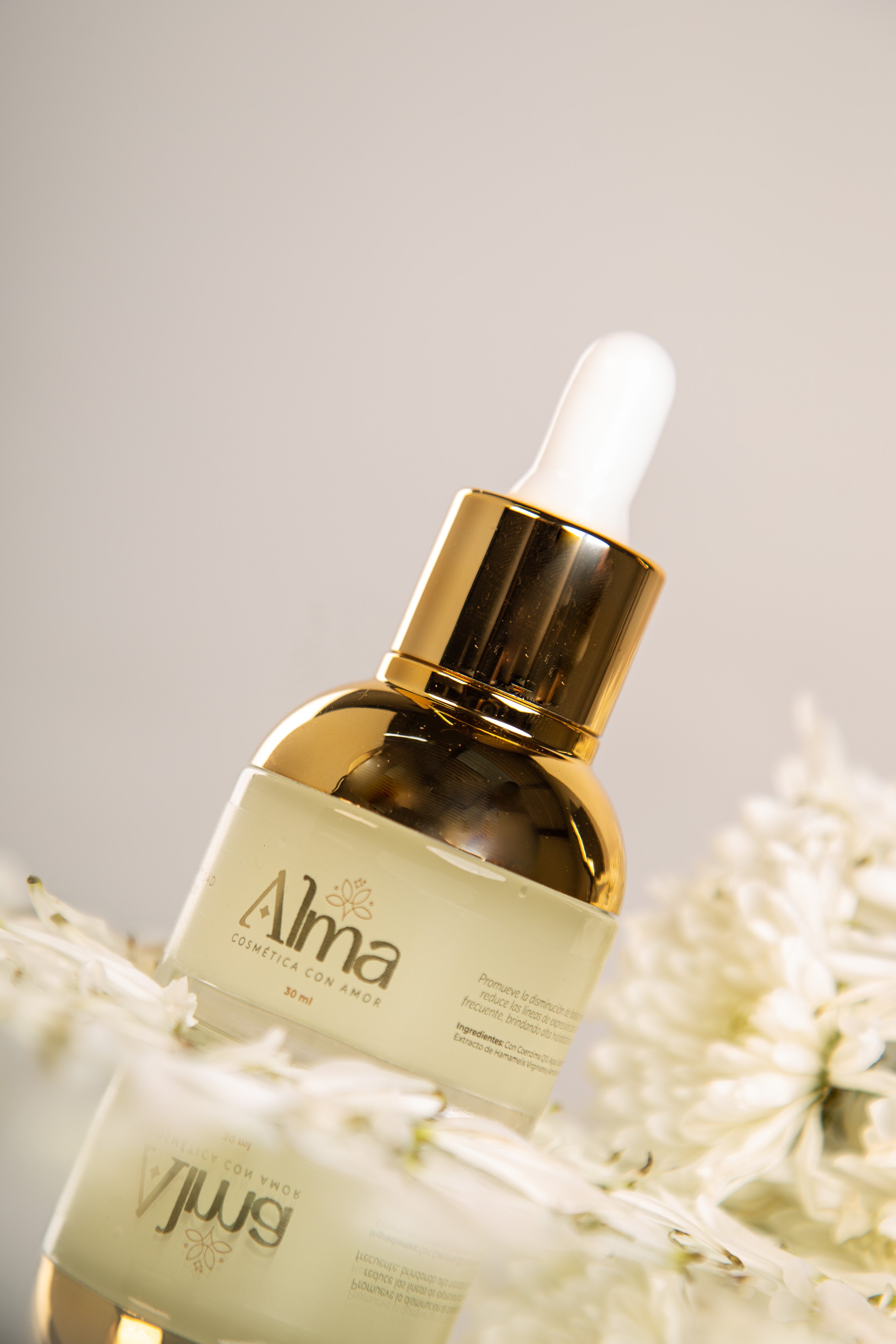 Serum Anti Edad