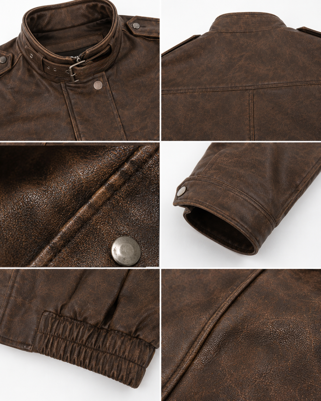CHAQUETA CHELSEA