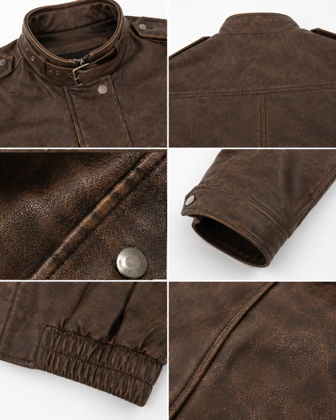CHAQUETA CHELSEA