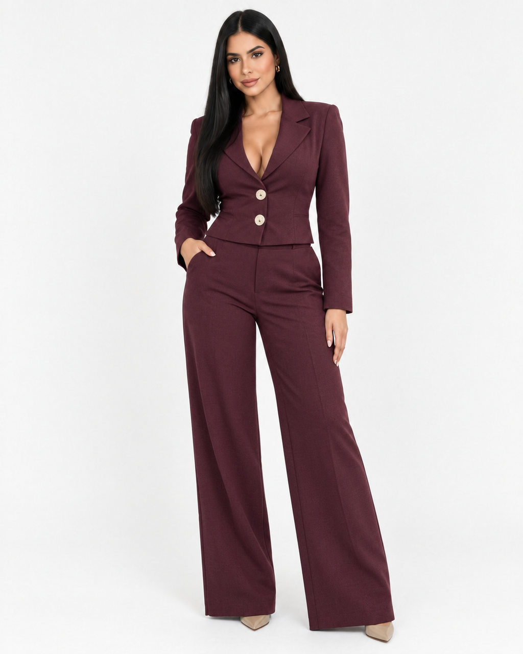 CONJUNTO AMELIA