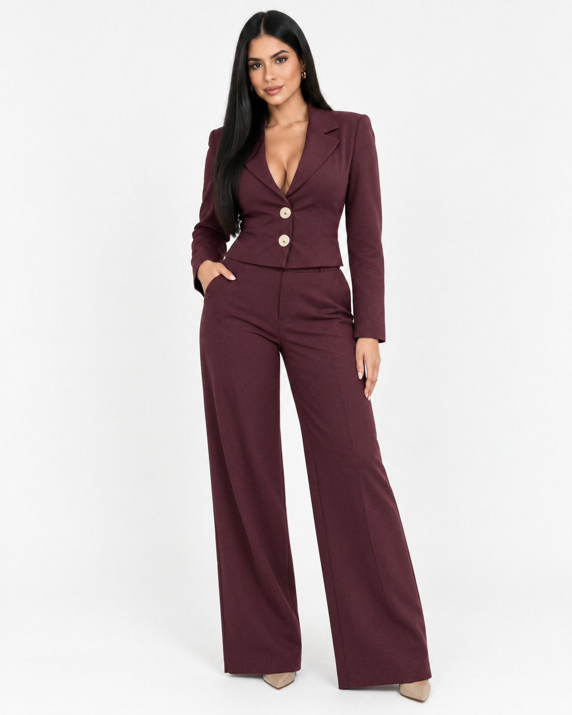 CONJUNTO AMELIA