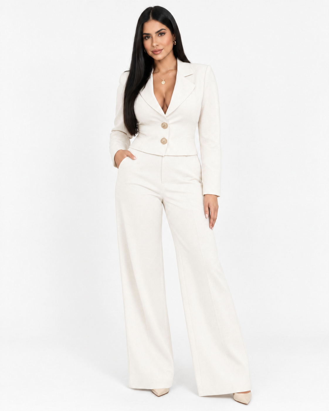 CONJUNTO AMELIA