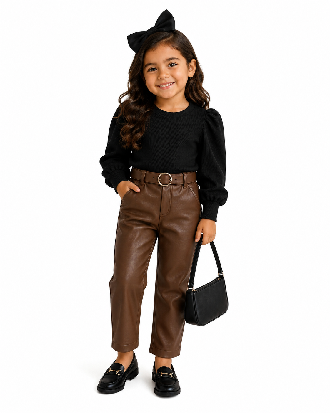CONJUNTO BELLA KIDS