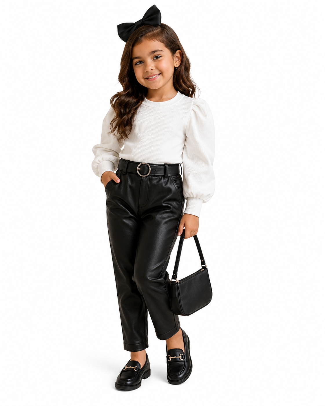 CONJUNTO BELLA KIDS