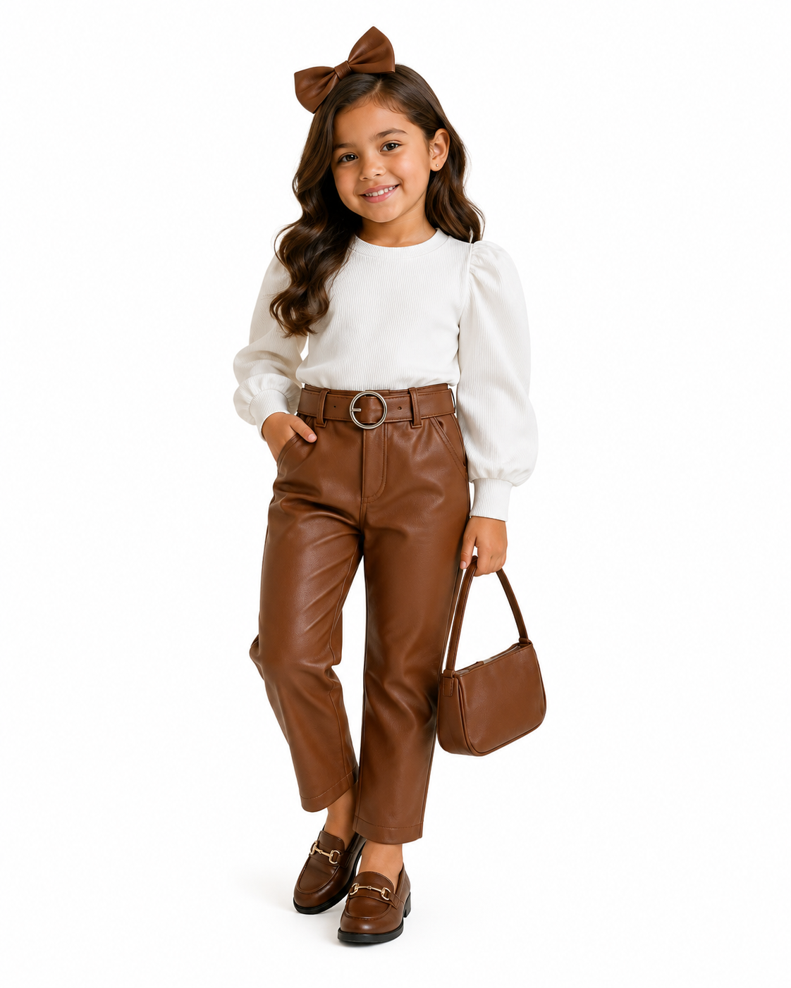 CONJUNTO BELLA KIDS