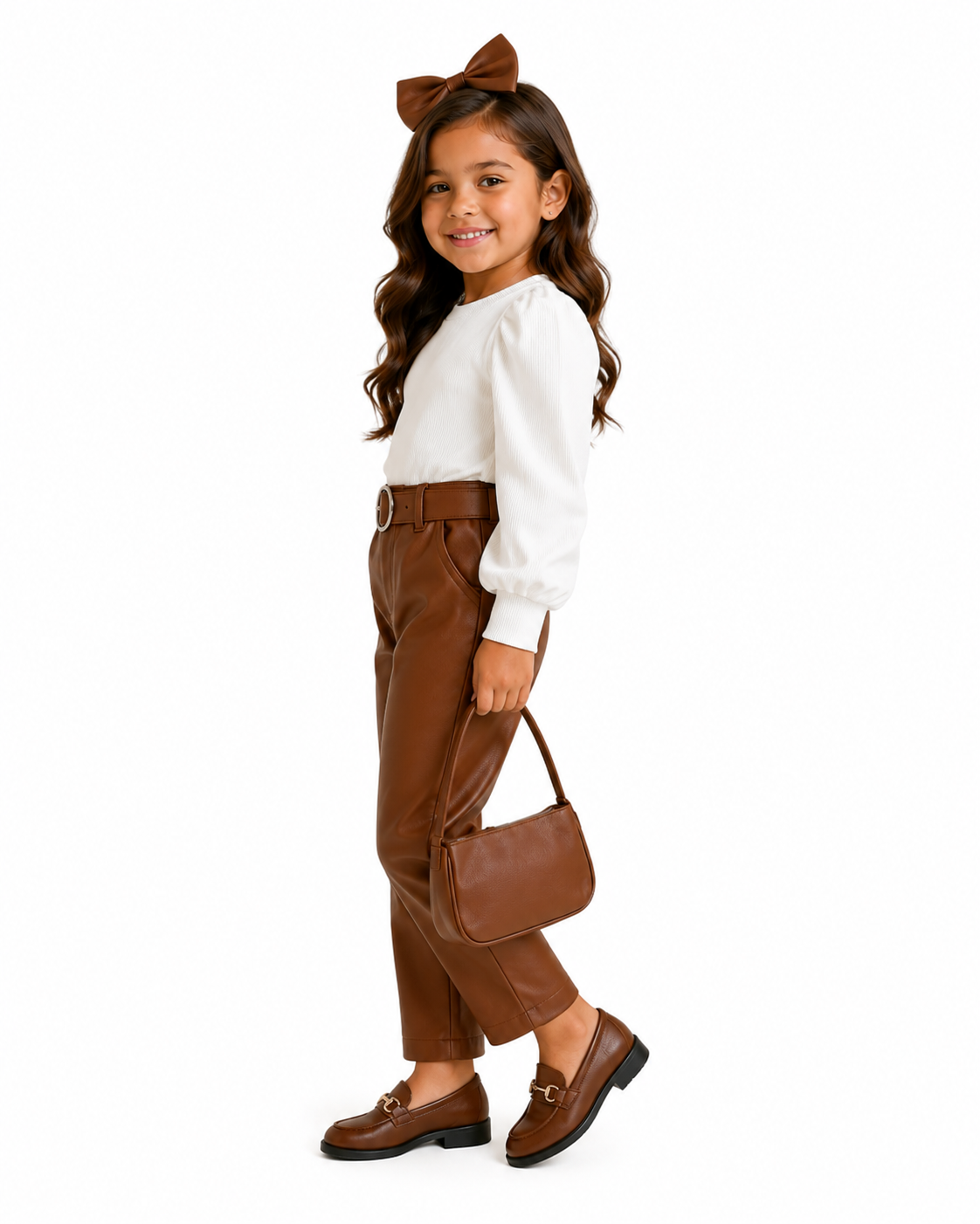 CONJUNTO BELLA KIDS