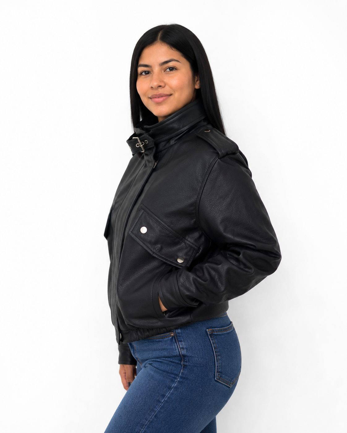 CHAQUETA CHELSEA