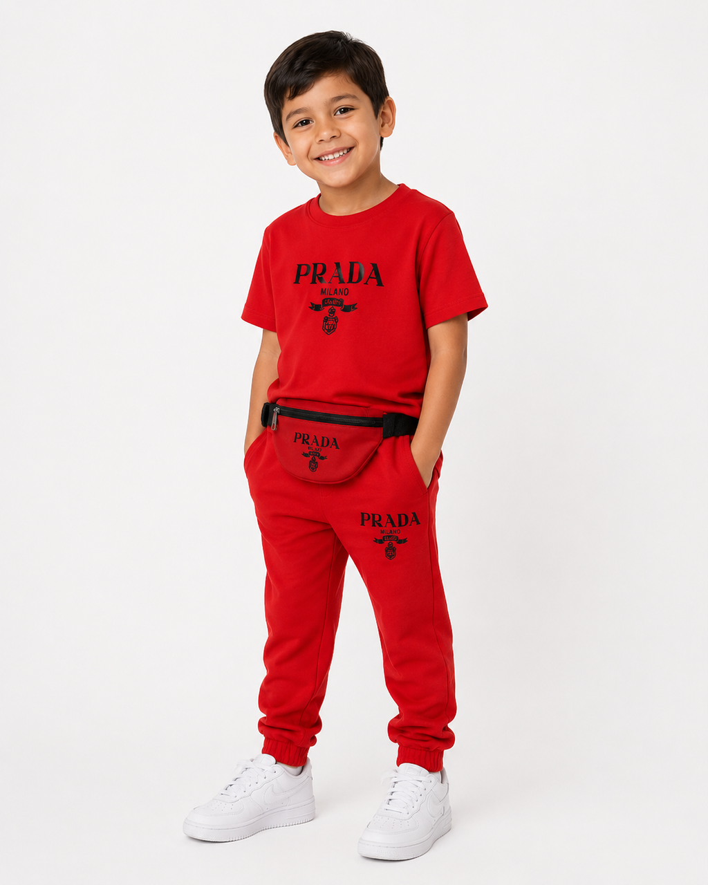 CONJUNTO PRIME JUNIOR