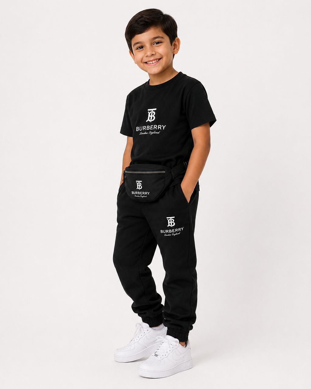 CONJUNTO PRIME JUNIOR