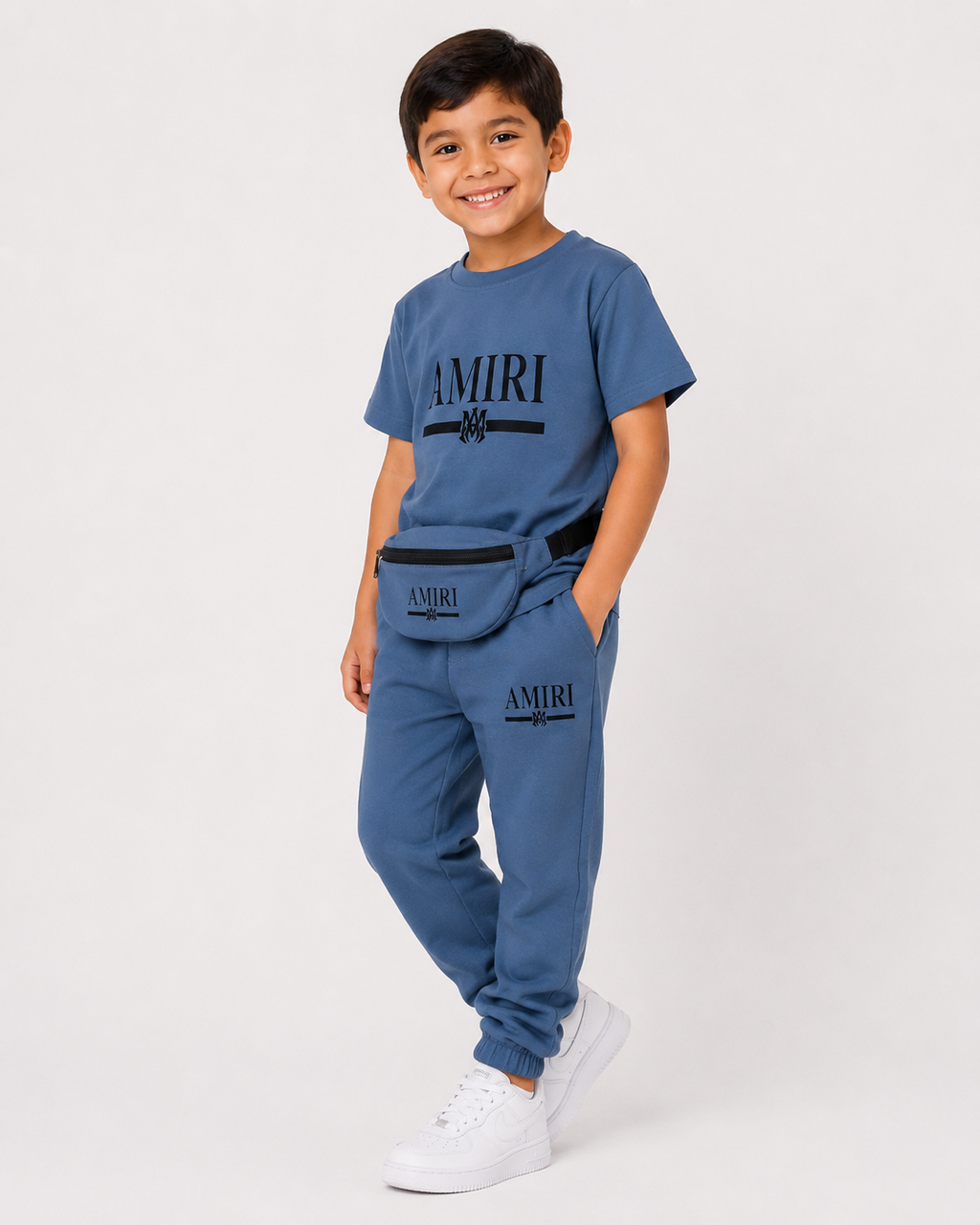 CONJUNTO PRIME JUNIOR