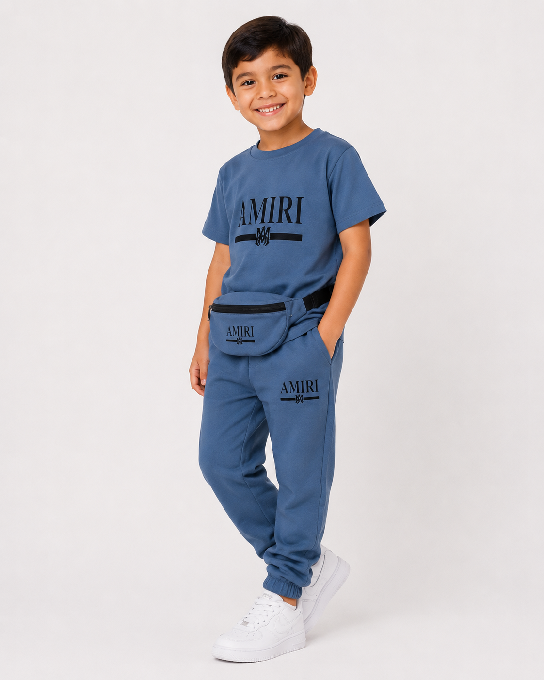 CONJUNTO PRIME JUNIOR